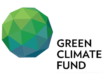 The Green Climate Funds